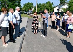 Вшанування пам’яті жертв політичних репресій